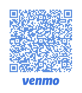 Venmo QR — @wildnunnbakery